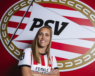 PSV Vrouwen haalt recordinternational van België in huis: ‘Ik wil Europees voetbal spelen en voor de