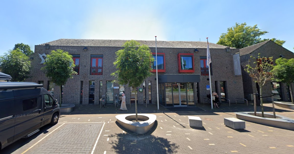 Gemeente Beesel sluit locaties tijdens Pinksteren