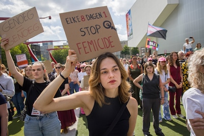 Veel vrouwen zijn bang: waarom de rechter een tbs-kandidaat niet op vrije voeten wil hebben
