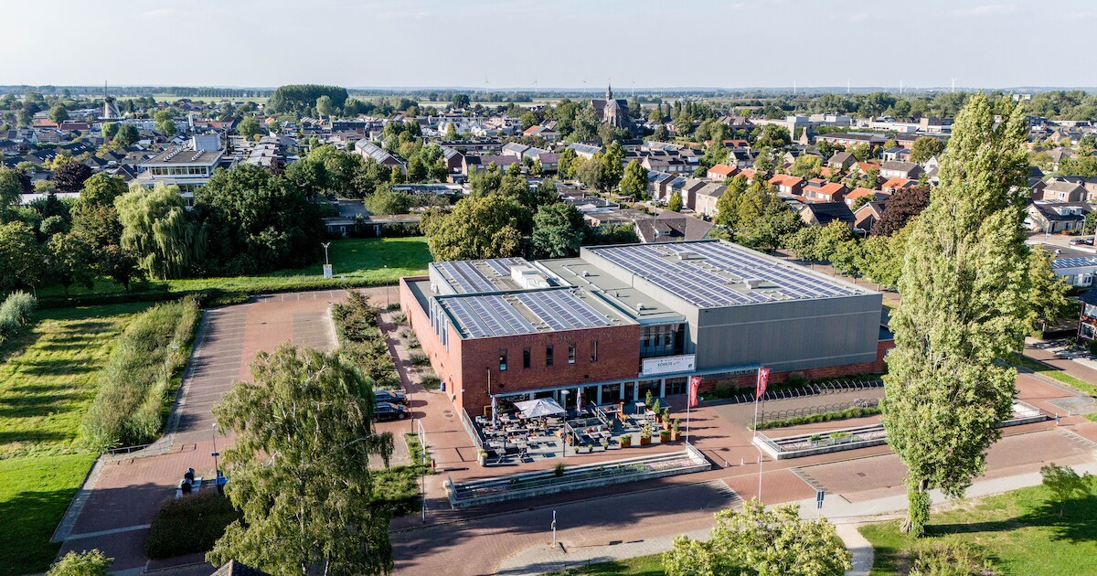 Gemeente promoot wonen in West Maas en Waal