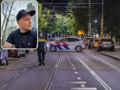 Na vele jaren is rechtszaak tegen zeven agenten na fatale arrestatie in zicht: nabestaanden Mateusz ‘blij’