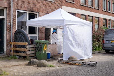 Tweede verdachte van grote woningbrand met dode nu ook in Nederlandse cel