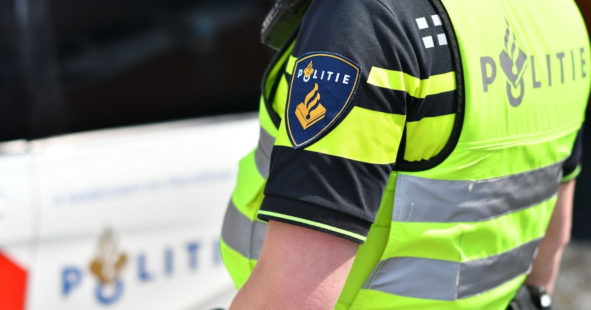 Straatroof in Roden bij bushalte: politie zoekt getuigen van geweldsincident