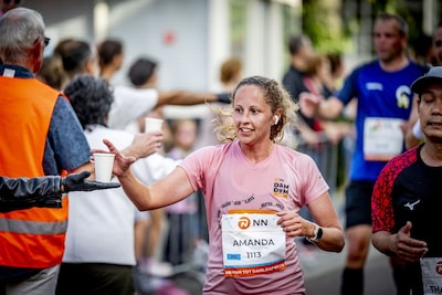 Run for your life: everything about the 2026 Dam tot Damloop in Amsterdam
