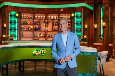 Eerste uitzending nieuwe spelshow Art Rooijakkers gaat volledig de mist in: ‘We betreuren dit zeer’