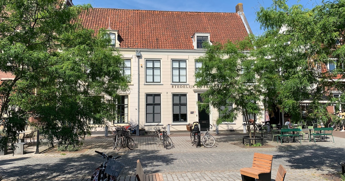 Lezing over crisisjaren 1931-1940 in Vianen
