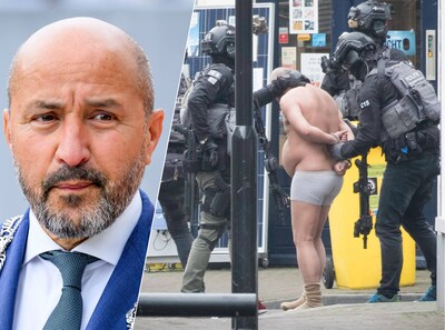 Overlast door verwarde personen neemt jaarlijks toe: ‘Er zijn in Arnhem nu 20 tikkende tijdbommen’