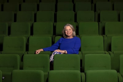 De favorieten van burgemeester Monique Bonsen-Lemmers: ‘Dit café is leuk voor een pitstop’