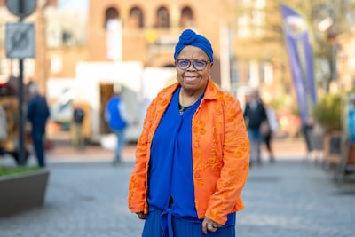 Bij onrecht bijt Yvette IJpelaar zich er in vast: na twintig jaar stopt bijzonder politiek avontuur