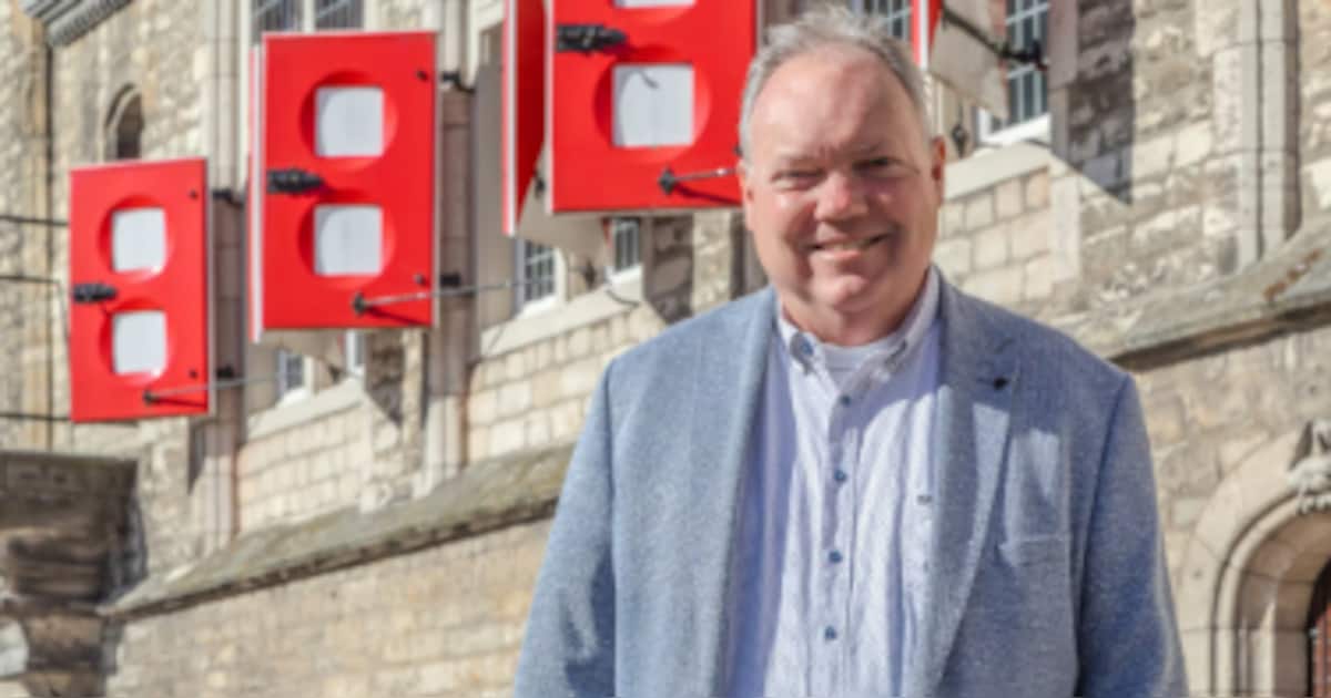 Gouda Vitaal presenteert kandidatenlijst voor verkiezingen 2026: Peter van der Zwan als lijsttrekker