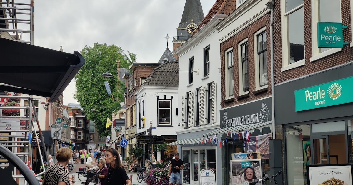 Beachbar bij de plas, Woerdense biertjes en meer nieuws uit Woerden