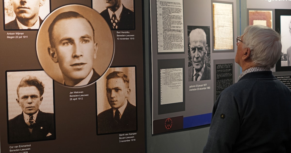 Museum Tweestromenland verlengt tentoonstelling 'Breekbare Vrede'