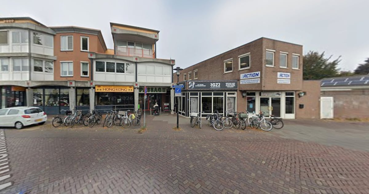 Passage in Reuver wordt officieel voetgangersgebied