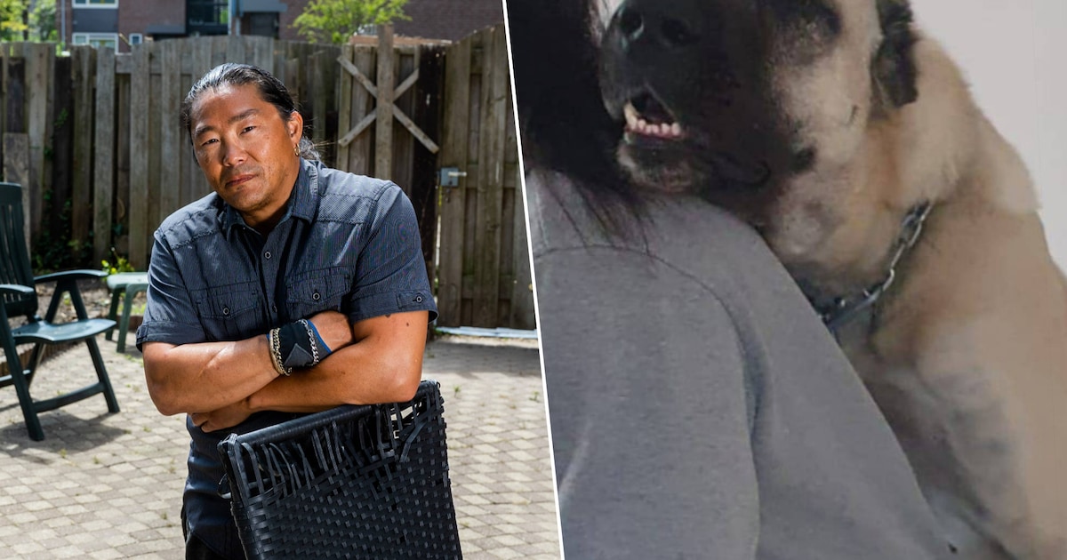 Capellenaar krijgt hond Duman na dodelijk bijtincident niet meer terug