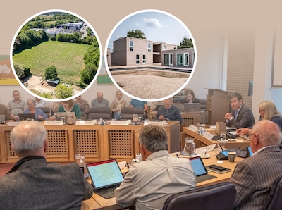 Van het azc tot eenzaamheid onder ouderen: deze thema’s spelen momenteel in Heumen