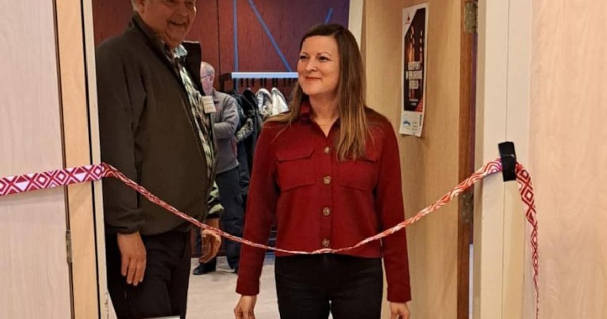 Nieuwe locatie Repair Café geopend in Nootdorp
