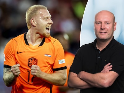 Xavi pimpt aanval op met nieuw talent en Oranje verdedigt nu wél vooruit in slotfase