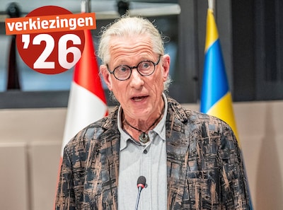 Dit is de lijsttrekker van SAMEN Drimmelen: ‘Open, eerlijk en transparant politiek bedrijven’