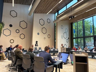 Stevige reacties op plannen in Borne: ‘Ik sta hier met plaatsvervangende schaamte’