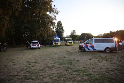 Slachtoffer gereanimeerd na zware mishandeling door Alphenaar (35) in Zuiderpark