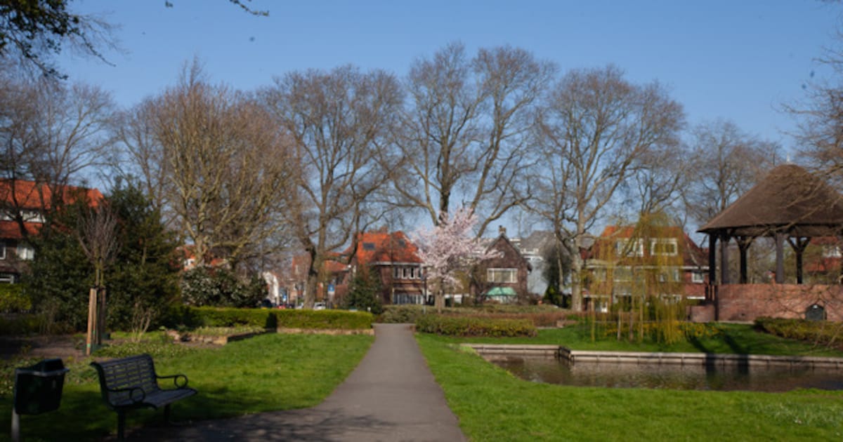 Wassenaar vraagt bewoners om input voor omgevingsvisie