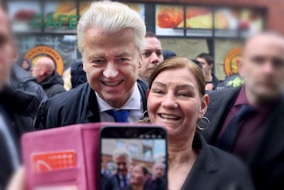 Anyone wanting to send a signal against the cabinet on Wednesday will have to look hard for a way