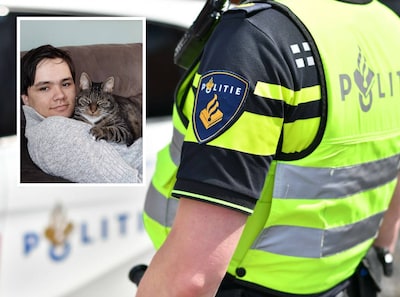 Zeventienjarige Vigo uit Lopik vermist: laatst gezien in IJsselstein en op Utrecht Centraal