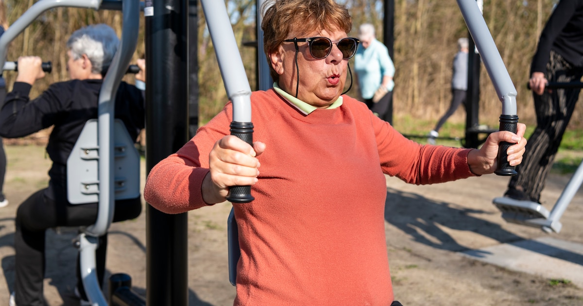 Beweeggroep begint met eerste bijeenkomst in Jistrum