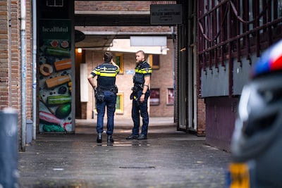 Dylan V. (21) dacht dat zijn vriendin hem bedroog en pakte een schaar: ‘Was een crime passionnel’
