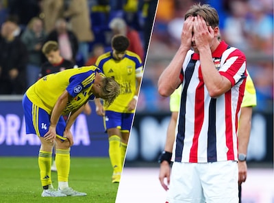 ‘Aanvallend voetbal werkt niet meer’: waarom de stap naar de eredivisie zo groot is voor ploeterende promovendi