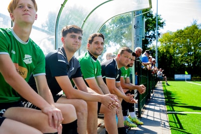 AWC raakt in één klap vier spelers kwijt en zoekt nu gericht naar versterking