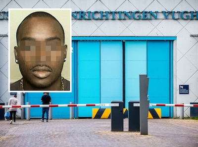 ‘Taghi van de Antillen’ gelinkt aan maar liefst acht moorden en talloze moordplannen
