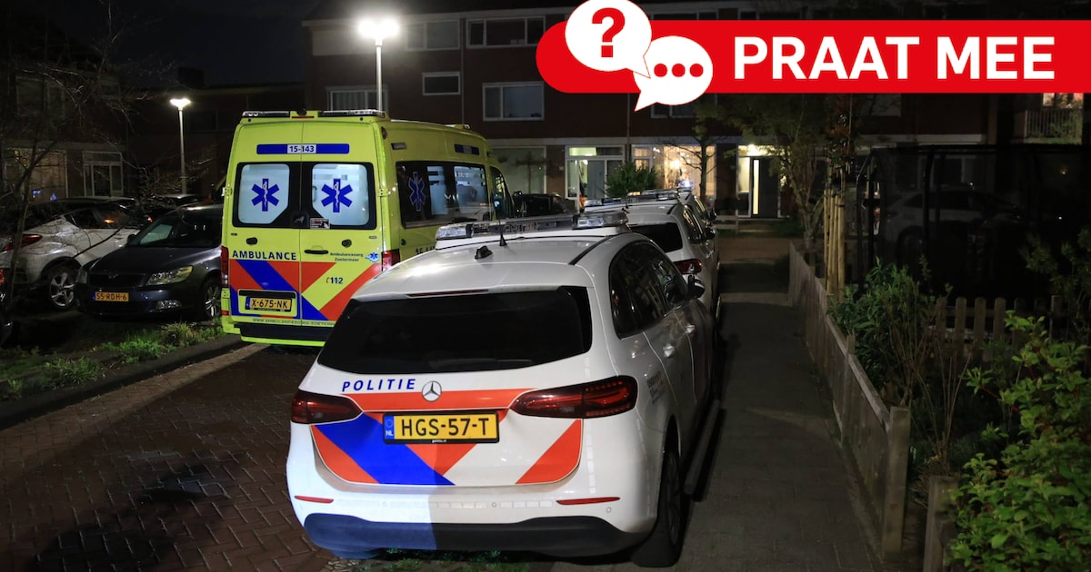 Rustig dorp, heftige steekpartij: hoe kijken inwoners van Schipluiden ...