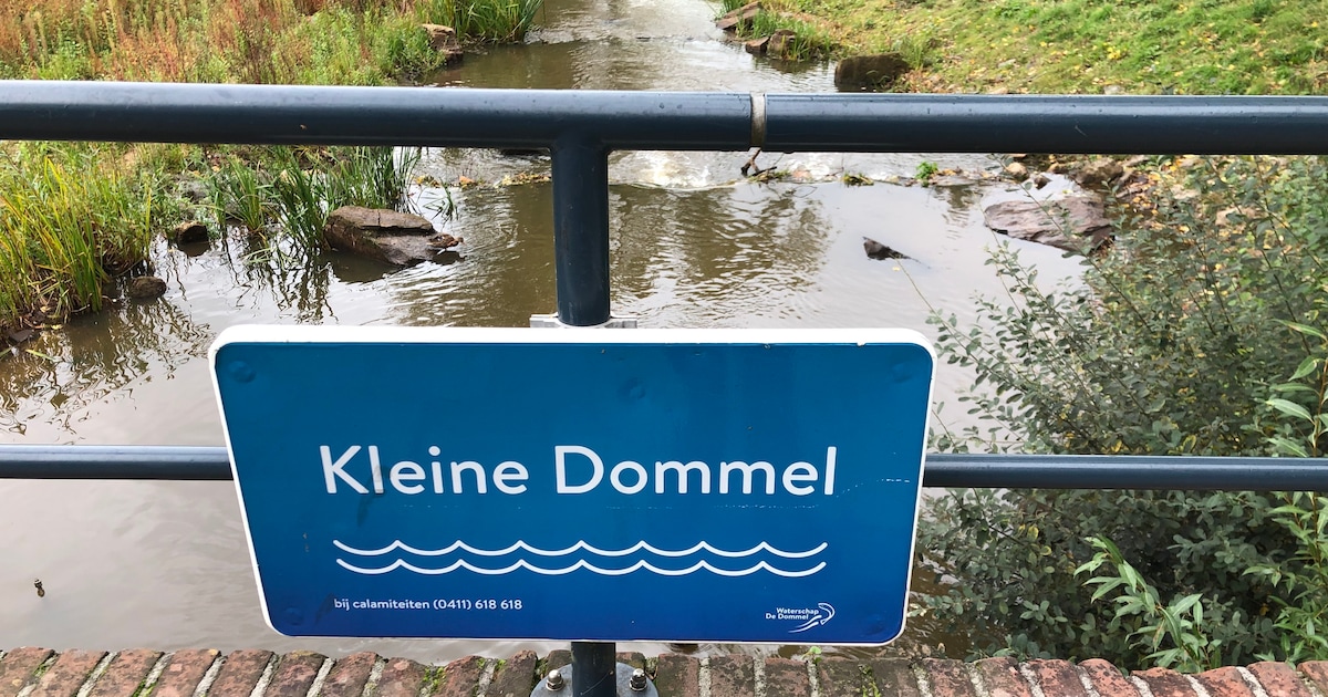 Documentaire over Kleine Dommel opnieuw te zien in Geldrop met vertoning exclusieve korte film