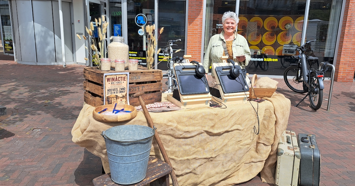 Weekendtips! Dit is er te doen in Almelo op 7, 8 en 9 augustus