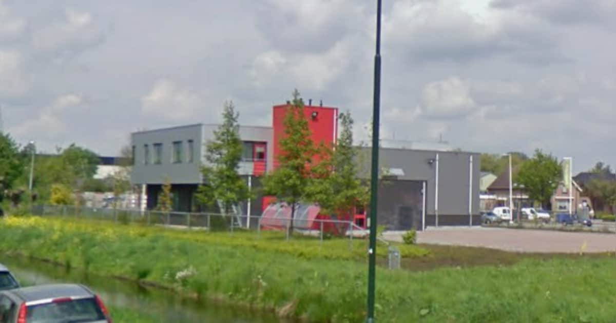 Jong Molenlanden houdt pubquiz voor Social Friday in Nieuw-Lekkerland