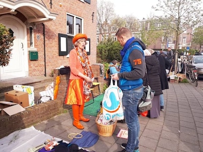 Koningsdag Den Haag 2026: alles wat je moet weten in één overzicht