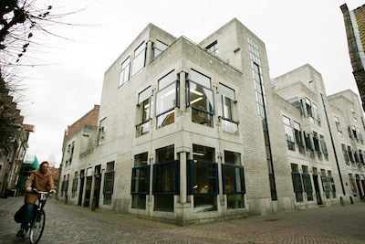 Verzet tegen ‘Stad van Cahen’ was groot in 1988, maar nu lonkt de status van Rijksmonument: ‘Prachti