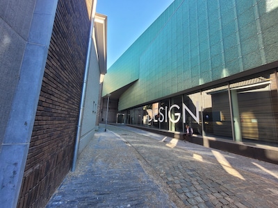 Human Library in Den Bosch zoekt deelnemers