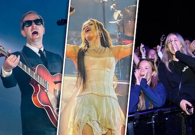 Kan ik tickets doorverkopen? En nog vier andere vragen - en antwoorden - over een betaald Appelpop