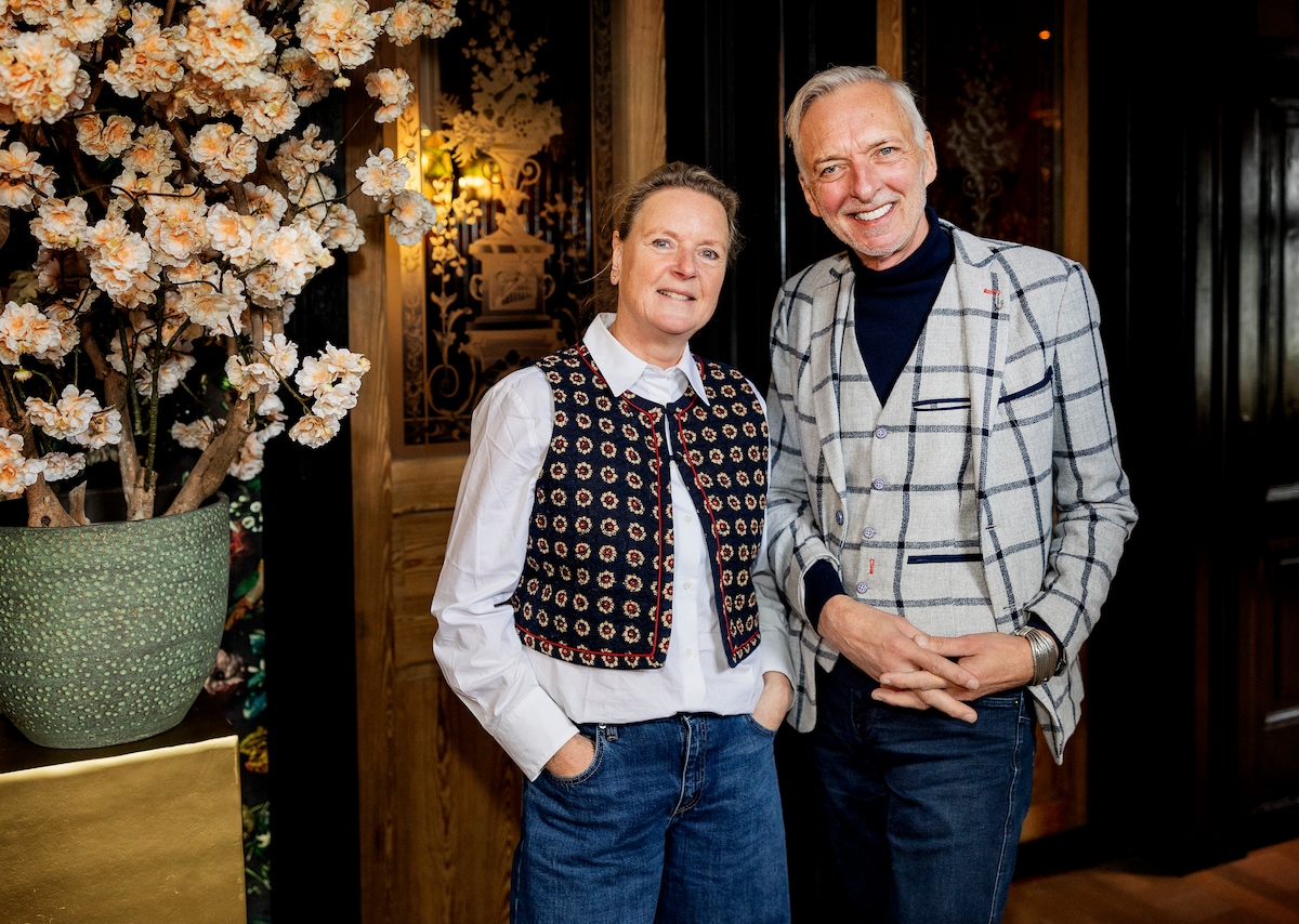 Erica en Martien Meiland wonen met dochter Maxime in familievilla: 'Maar wil niet dat Claire ineens voor mijn neus staat' | Show | AD.nl