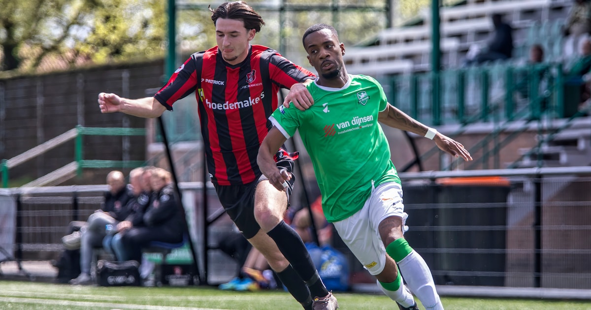 Twee spelers en OJC Rosmalen staan woensdagavond tegenover elkaar in arbitragezaak: hoe zit het prec