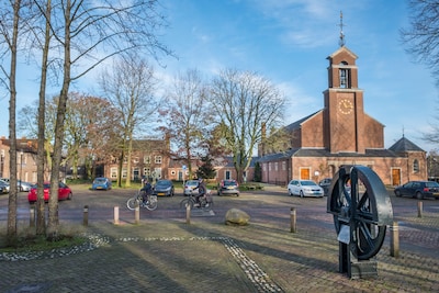 Groesbeek en Heumen luiden de klokken voor gewortelde kinderen
