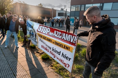 Is de Beverspijken geschikt voor jonge vreemdelingen? Wethouder zegt volmondig ‘ja’