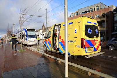 Slachtoffer dodelijke aanrijding met tram 19 is 79-jarige Delftenaar