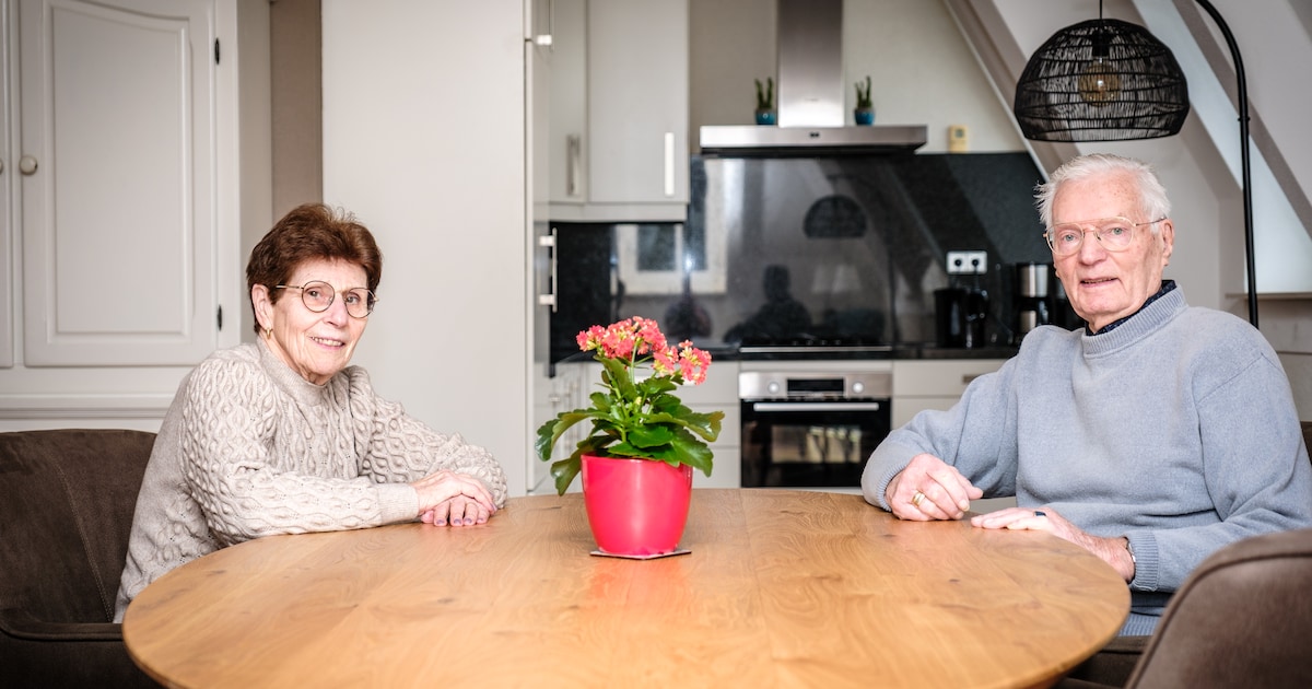Nel en Bep nemen na 17 jaar afscheid van hun thuis: ‘We hadden gehoopt dat dit ons eindpunt zou zijn