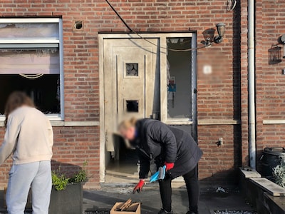 Twee 18-jarigen en minderjarige aangehouden om explosie woning Achterberg