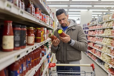 Not 6 sugar cubes a day, but 12: we underestimate how much added sugar we eat