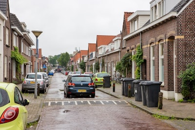 Huizenbezitters Woensel-Zuid krijgen extra hulp bij verduurzamen