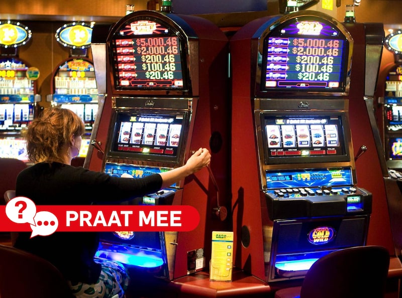 Minder gokhallen in de stad: goed idee of toch niet?